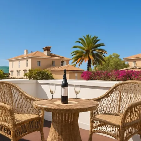 Fantastico 1 - Balcony, Free Parking, Air Conditioning, Free Netflix, Bbq