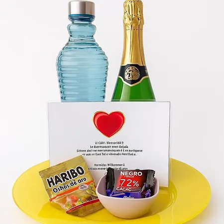 Fantastico 1 - Balcony, Free Parking, Air Conditioning, Free Netflix, Bbq *