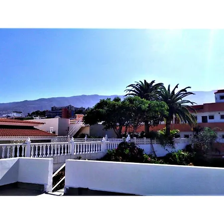 Fantastico 1 - Balcony, Free Parking, Air Conditioning, Free Netflix, Bbq Lejlighed