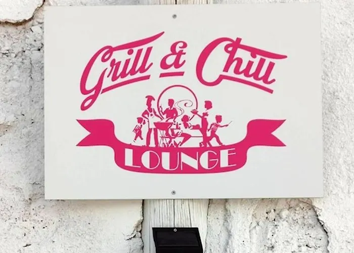 Appartement Fantastico 1 - Balcony, Free Parking, Air Conditioning, Free Netflix, Bbq