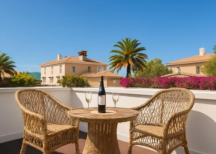 Fantastico 1 - Balcony, Free Parking, Air Conditioning, Free Netflix, Bbq