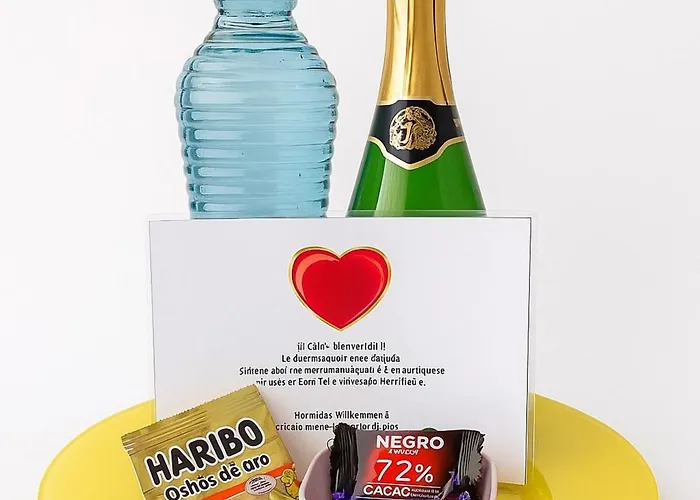 Fantastico 1 - Balcony, Free Parking, Air Conditioning, Free Netflix, Bbq *