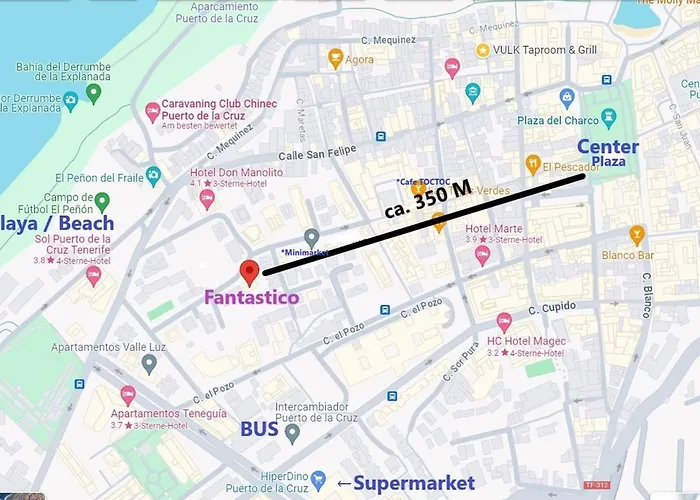 Fantastico 1 - Balcony, Free Parking, Air Conditioning, Free Netflix, Bbq *